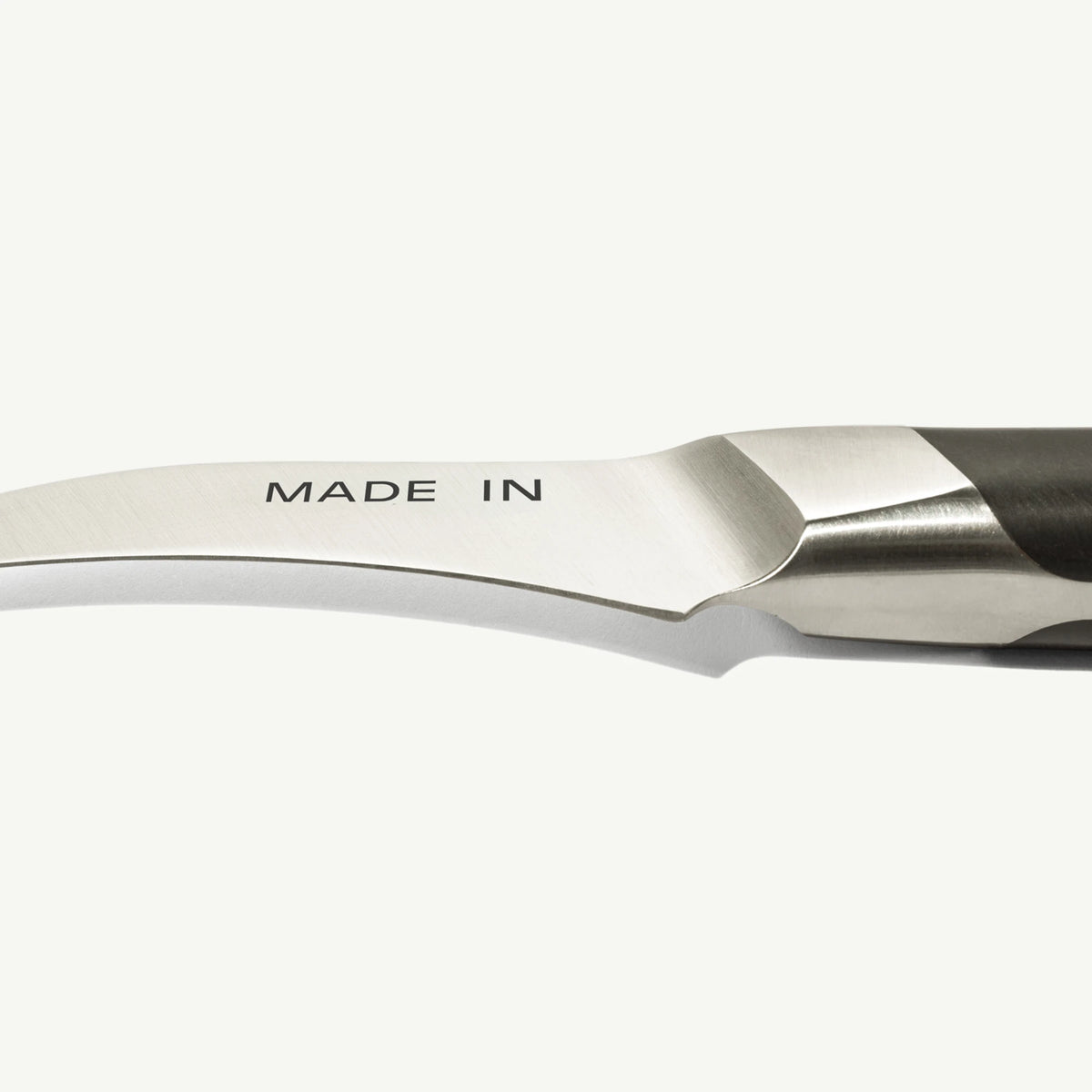 Bird's Beak Paring Knife