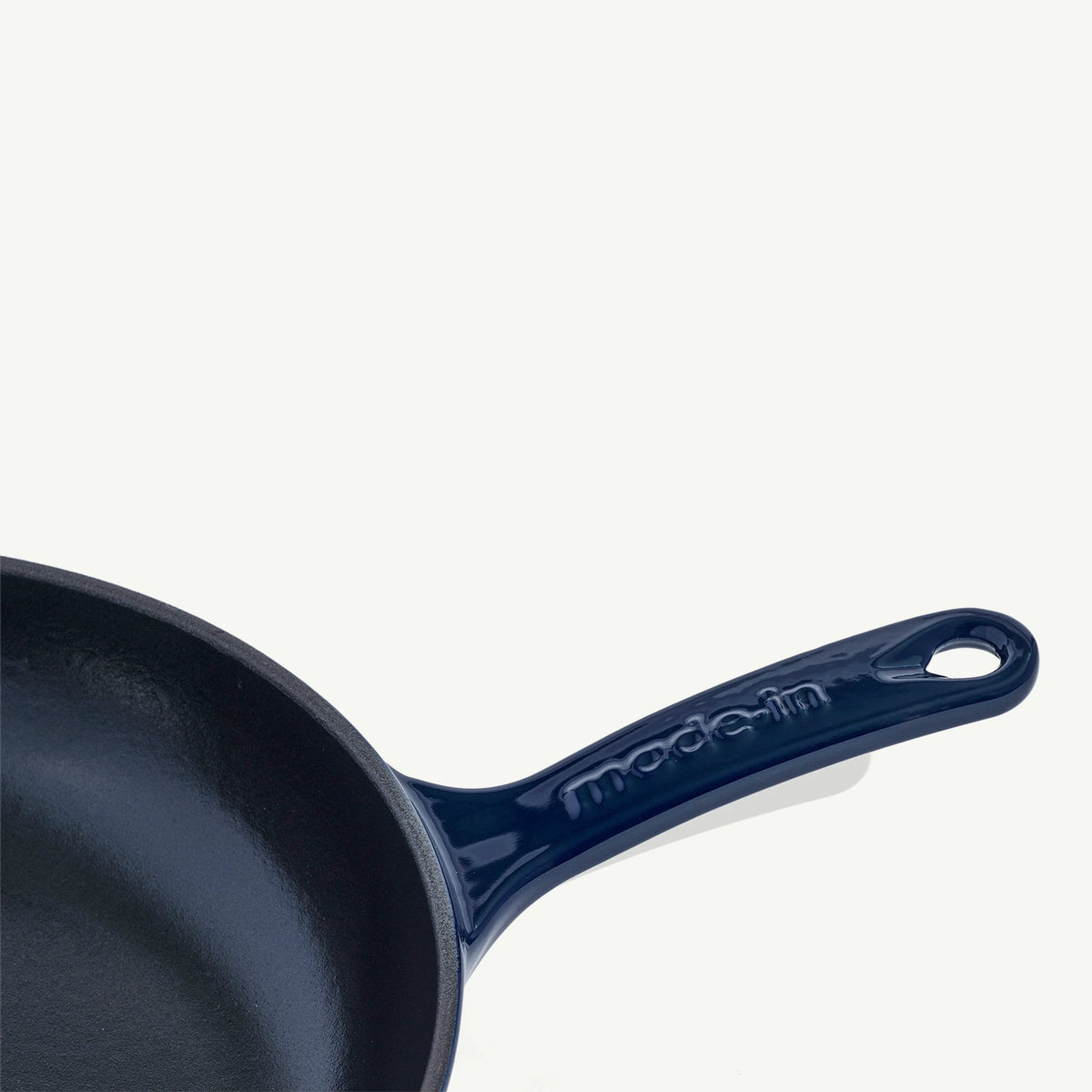 Enameled Cast Iron Set
