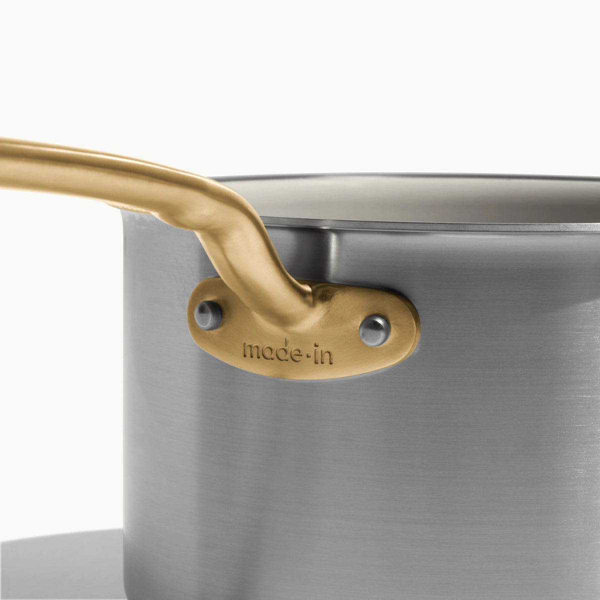 CeramiClad® 2.0 Non Stick Saucepan