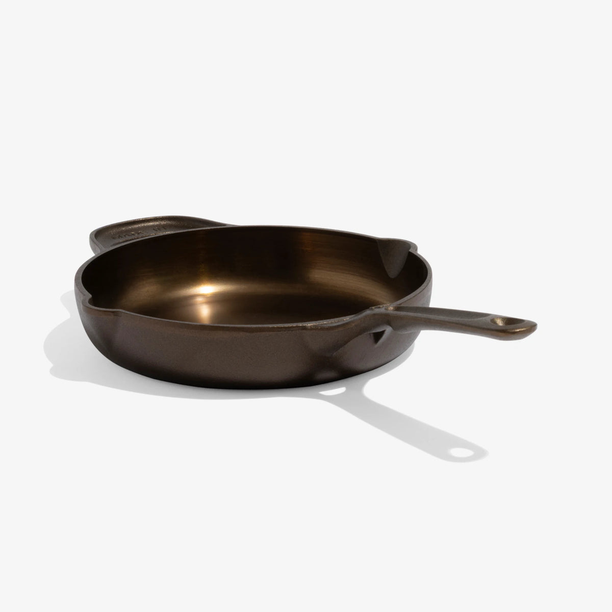 Seasoned Cast Iron Skillet
