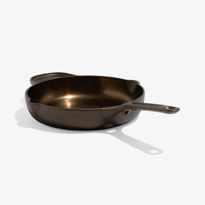 Seasoned Cast Iron Skillet