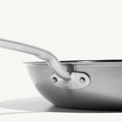 14" CeramiClad® Weeknight Pan