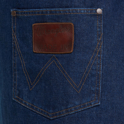 Wrangler x Made In Apron