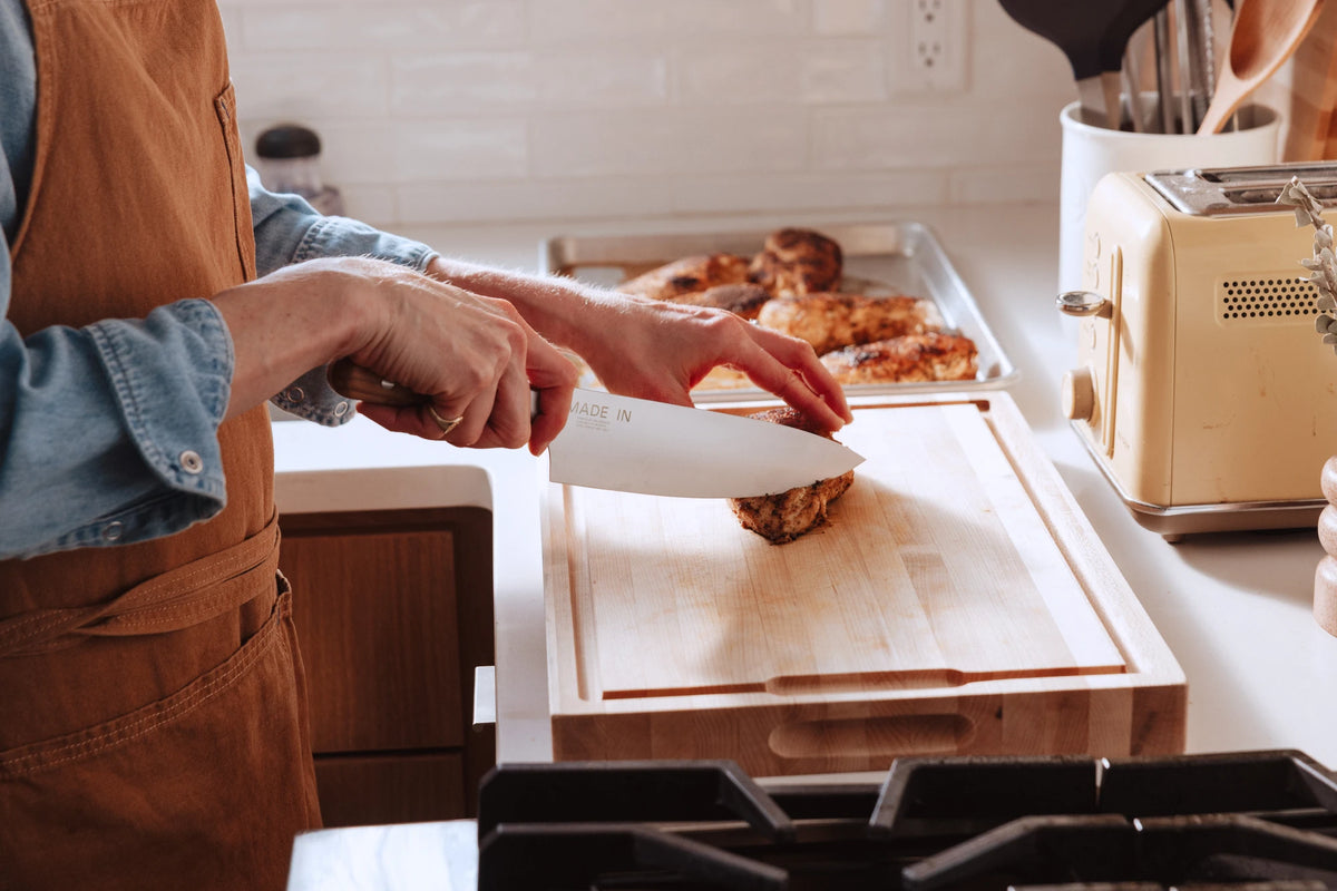 8 Inch Chef Knife