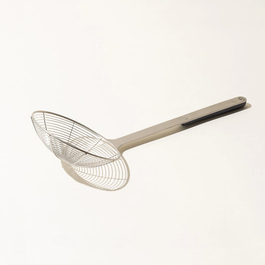 Spider Strainer
