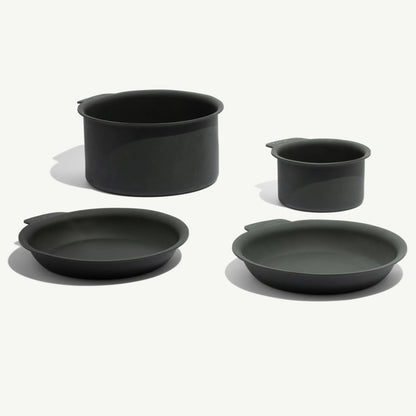Pan Protector Set