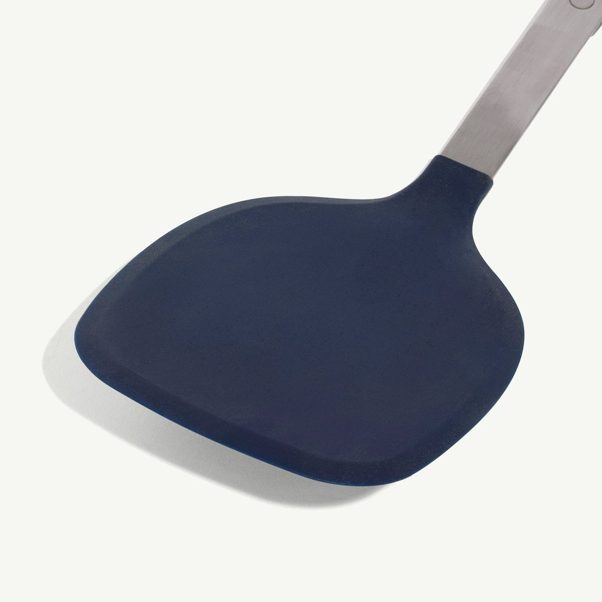 Rubber Spatula
