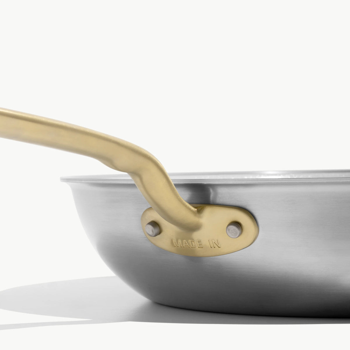 14" CeramiClad® Weeknight Pan