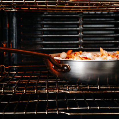 14" CeramiClad® Weeknight Pan