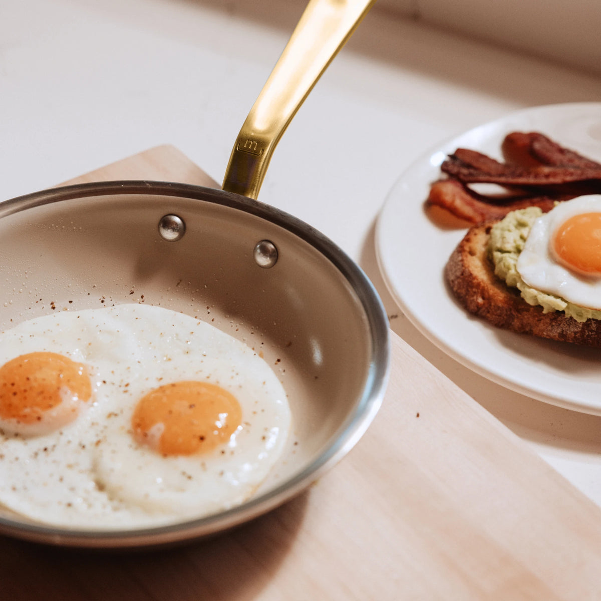 CeramiClad® 2.0 Non Stick Cookware Set