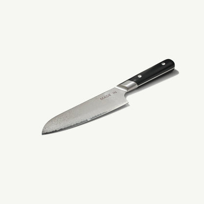 Japanese Damascus Steel Knives