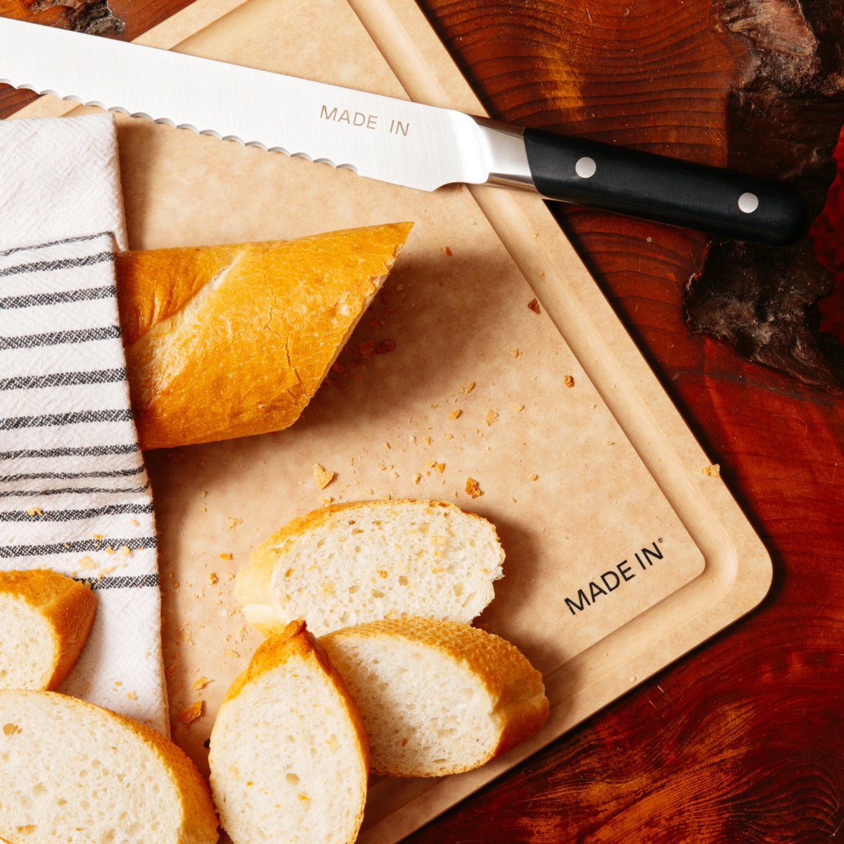 Composite Paper Cutting Boards