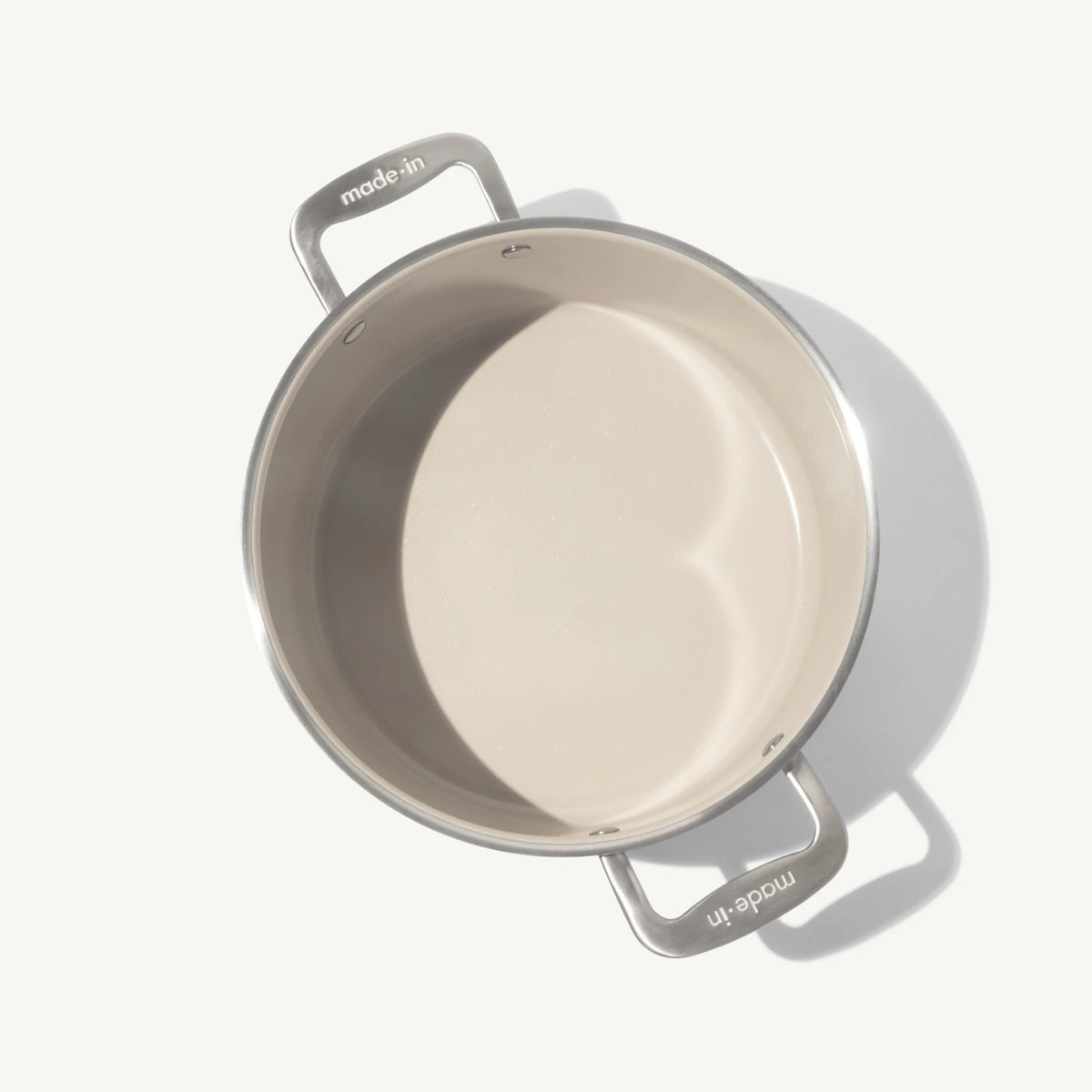 CeramiClad® 2.0 Non Stick Stock Pot