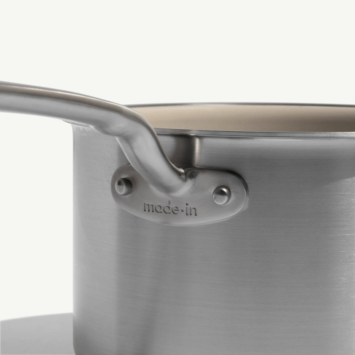CeramiClad® 2.0 Non Stick Saucepan
