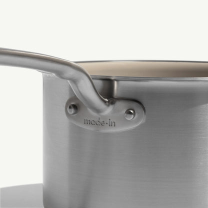 CeramiClad® 2.0 Non Stick Saucepan