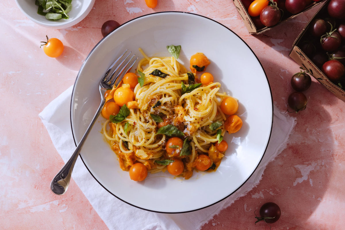 Entrée Bowls