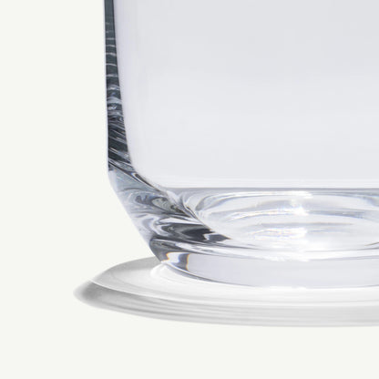 Crystal Drinking Glasses