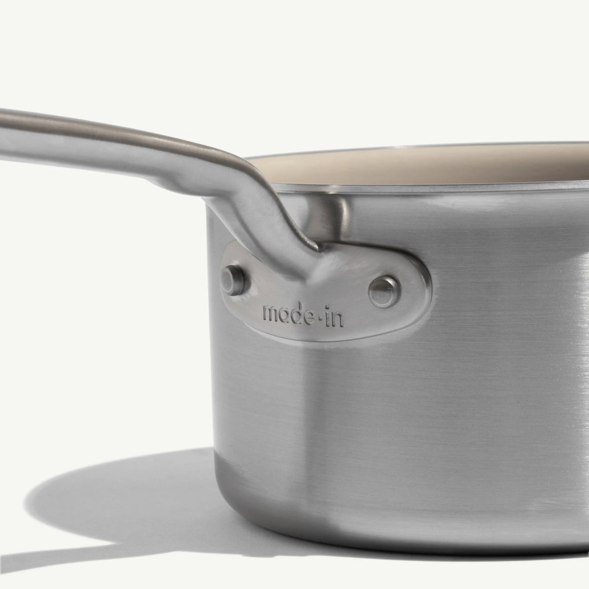 CeramiClad® 2.0 Non Stick Saucepan