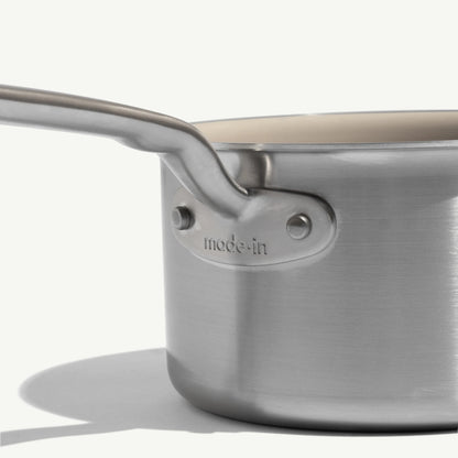 CeramiClad® 2.0 Non Stick Saucepan