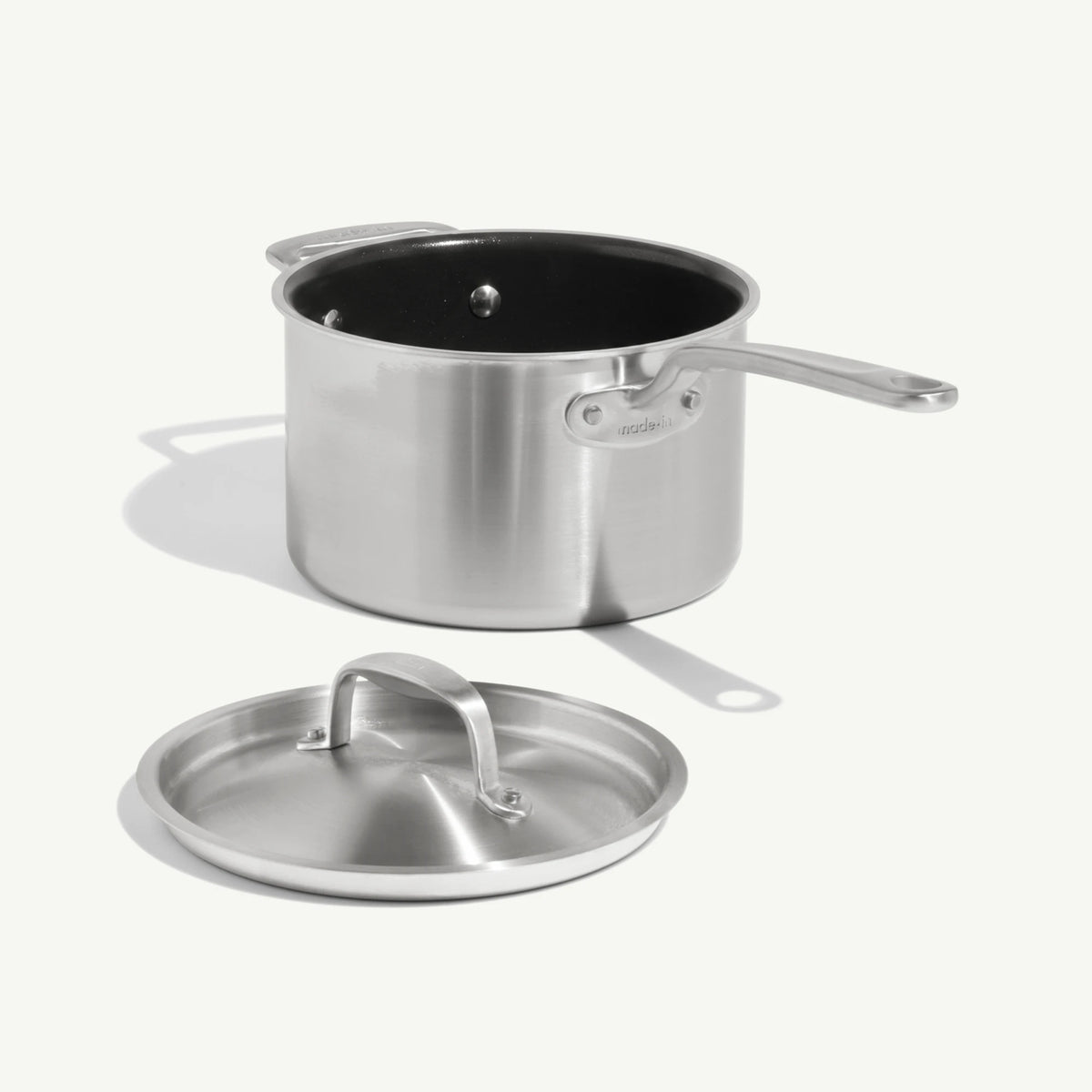 CeramiClad® 2.0 Non Stick Cookware Set