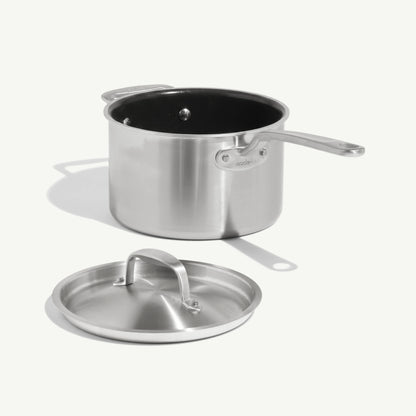 CeramiClad® 2.0 Non Stick Cookware Set