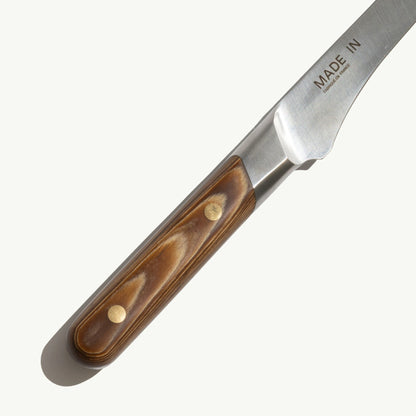 Pakkawood Fillet Knife