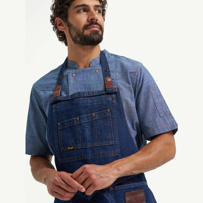 Wrangler x Made In Apron