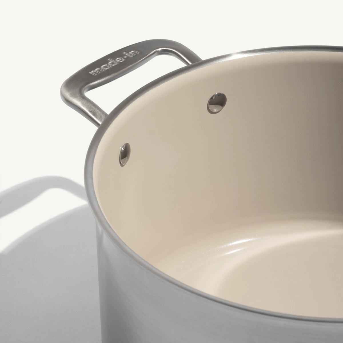 CeramiClad® 2.0 Non Stick Stock Pot