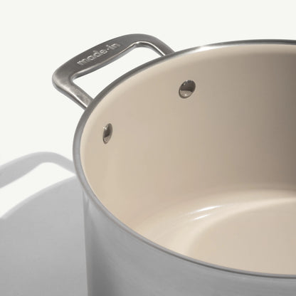 CeramiClad® 2.0 Non Stick Stock Pot