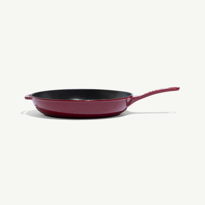 Enameled Cast Iron Set