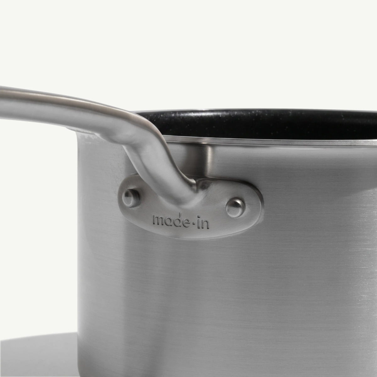 CeramiClad® 2.0 Non Stick Saucepan