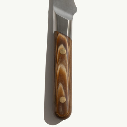 Pakkawood Fillet Knife