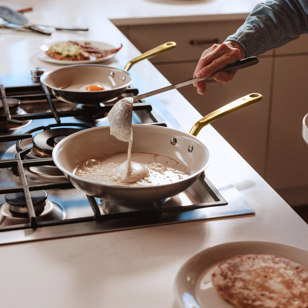 CeramiClad® 2.0 Non Stick Frying Pan