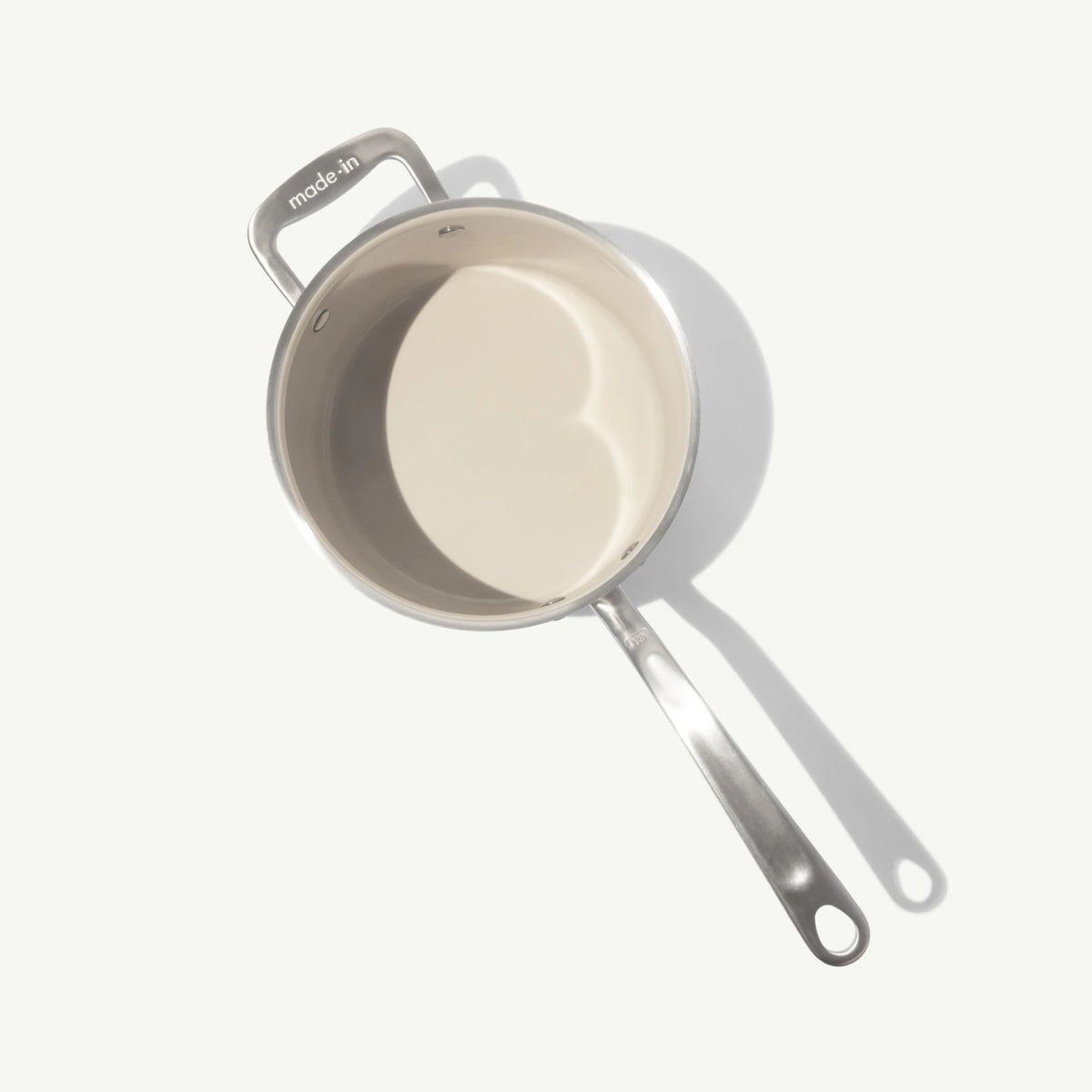 CeramiClad® 2.0 Non Stick Saucepan