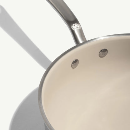 CeramiClad® 2.0 Non Stick Saucier