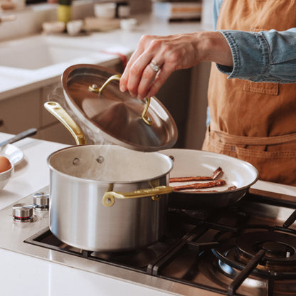 CeramiClad® 2.0 Non Stick Cookware Set