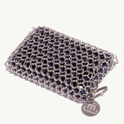 Carbon Steel/Cast Iron Cleaning Set