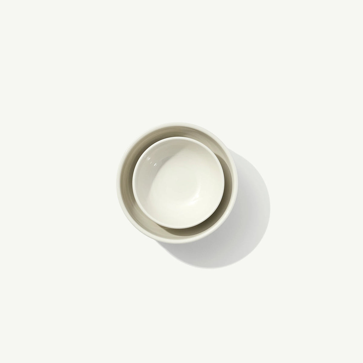 Mise en Place Bowls