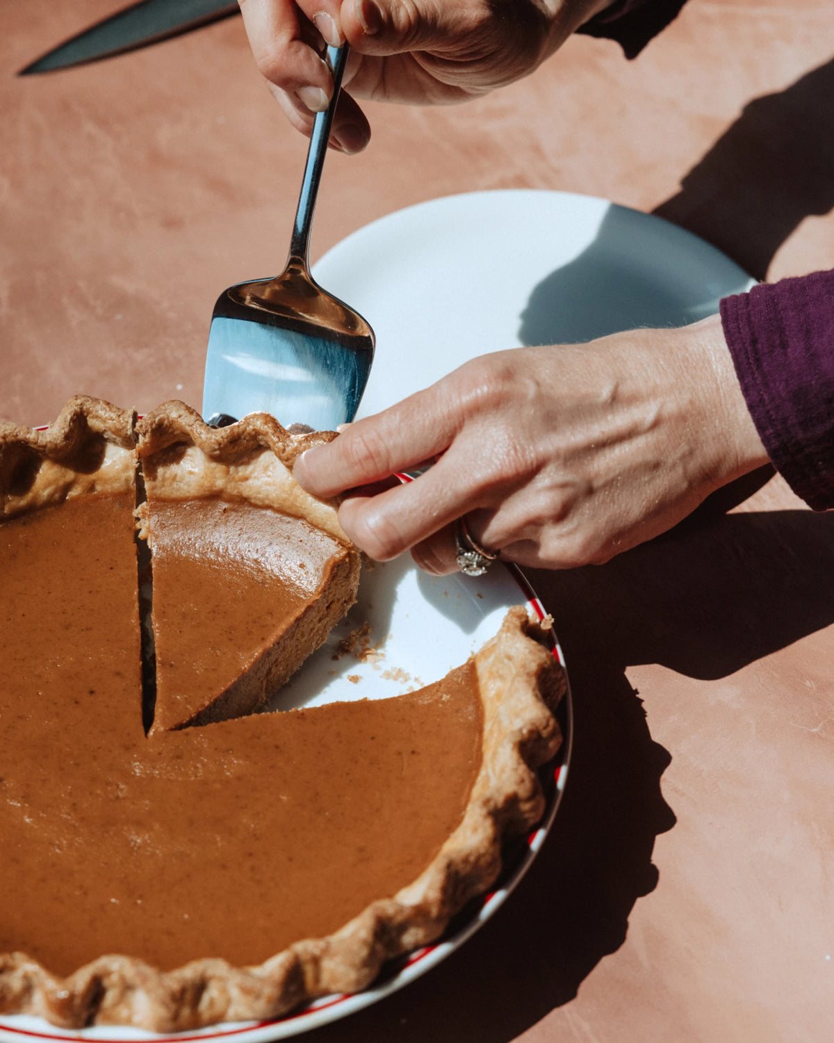 Pie Server