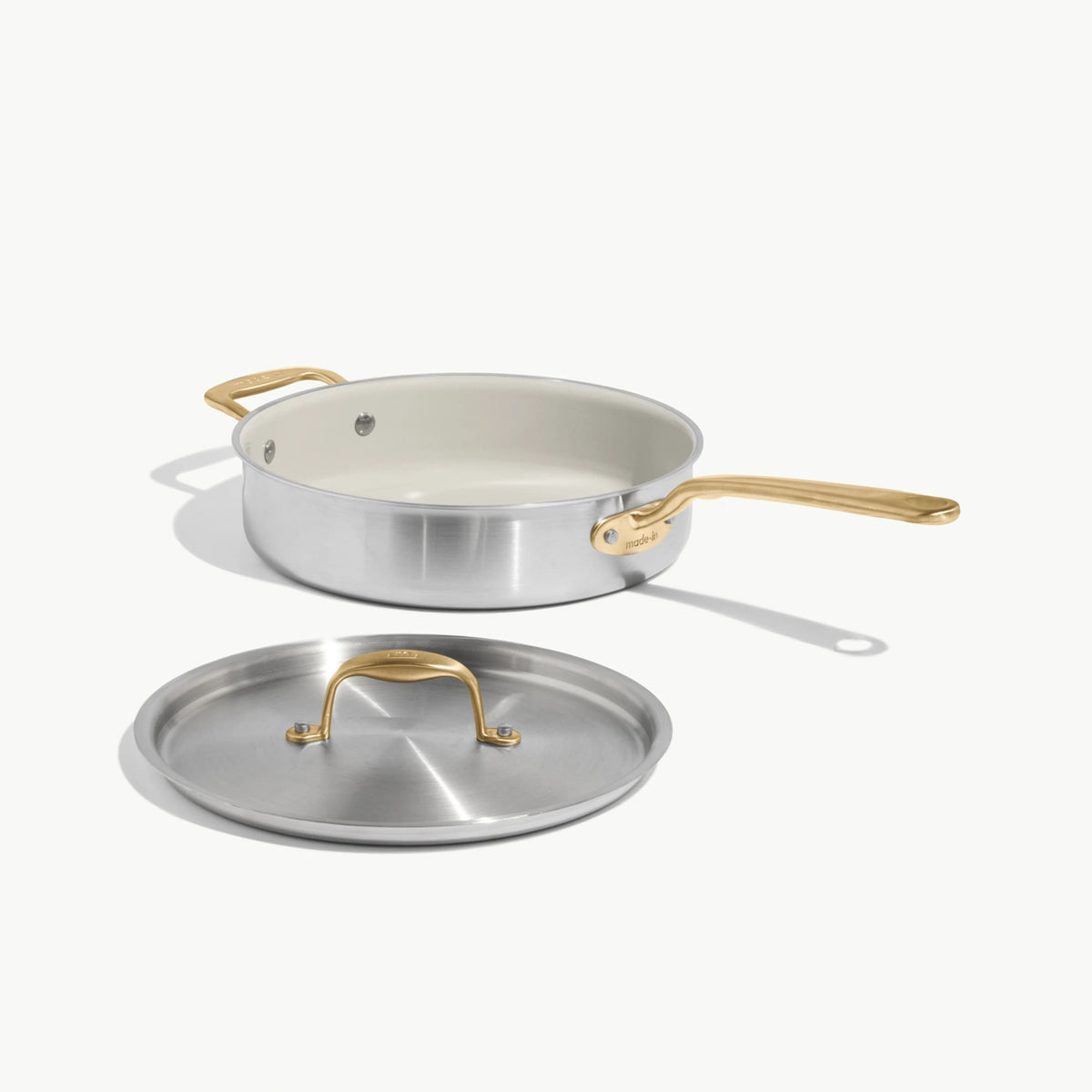 CeramiClad® 2.0 Non Stick Saute Pan