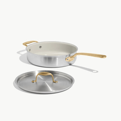 CeramiClad® 2.0 Non Stick Saute Pan