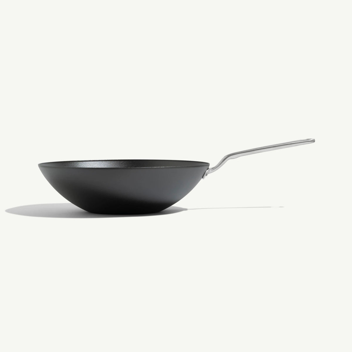 Seasoned Carbon Steel Frying Pan Set