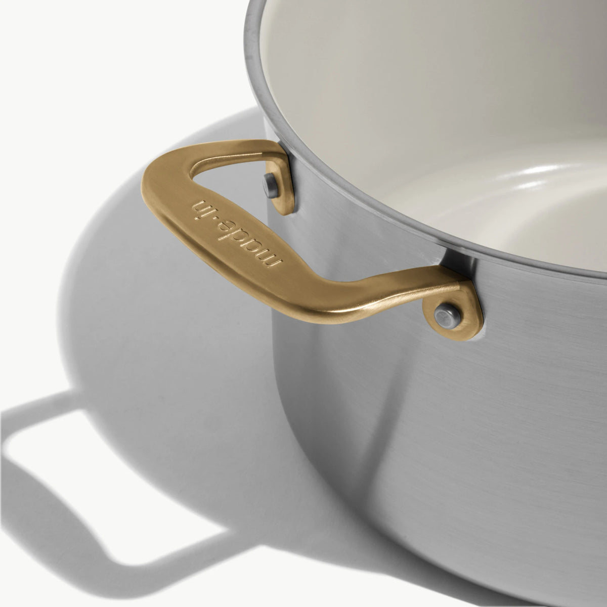 CeramiClad® 2.0 Non Stick Stock Pot