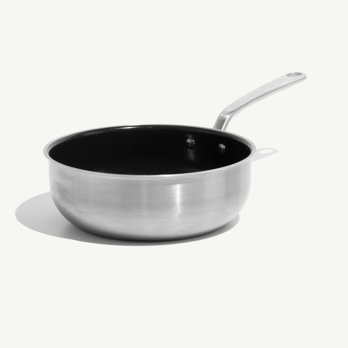 CeramiClad® 2.0 Non Stick Saucier