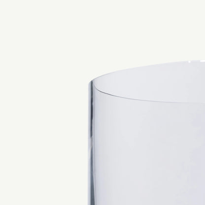 Crystal Drinking Glasses