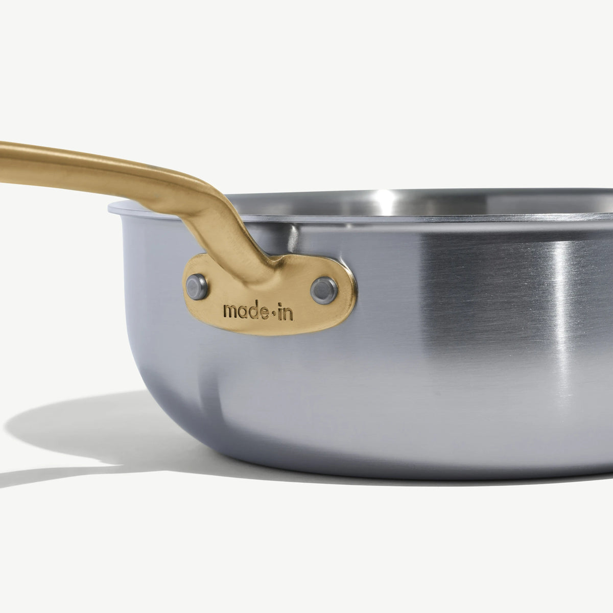 Limited Edition Stainless Sets