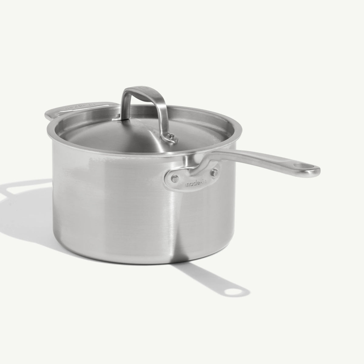 CeramiClad® 2.0 Non Stick Saucepan