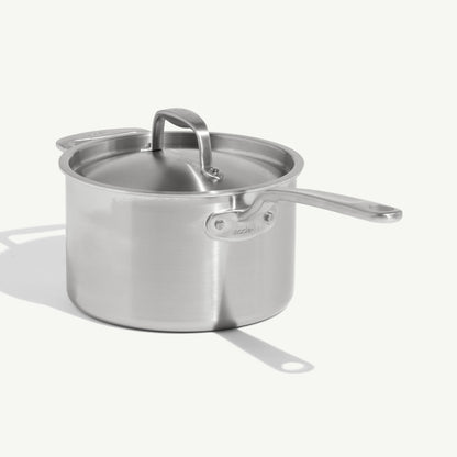 CeramiClad® 2.0 Non Stick Saucepan