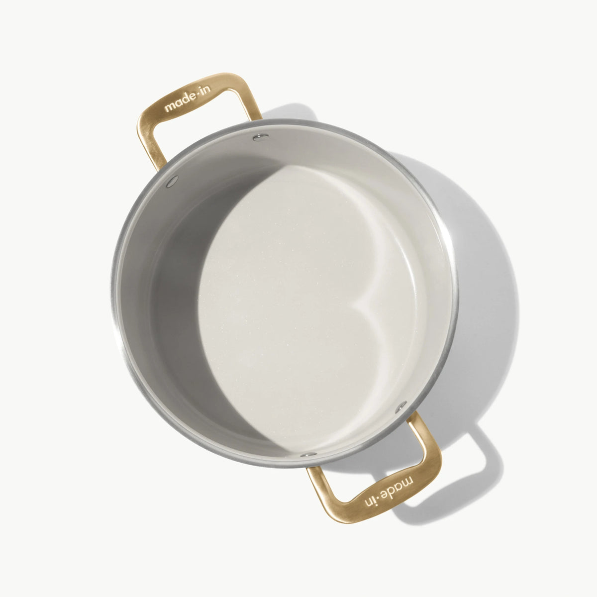 CeramiClad® 2.0 Non Stick Stock Pot