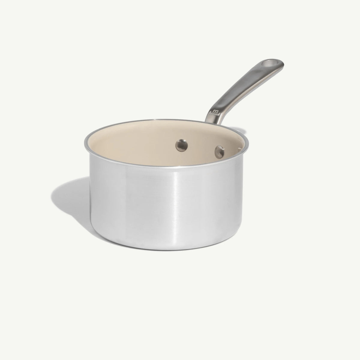 CeramiClad® 2.0 Non Stick Saucepan